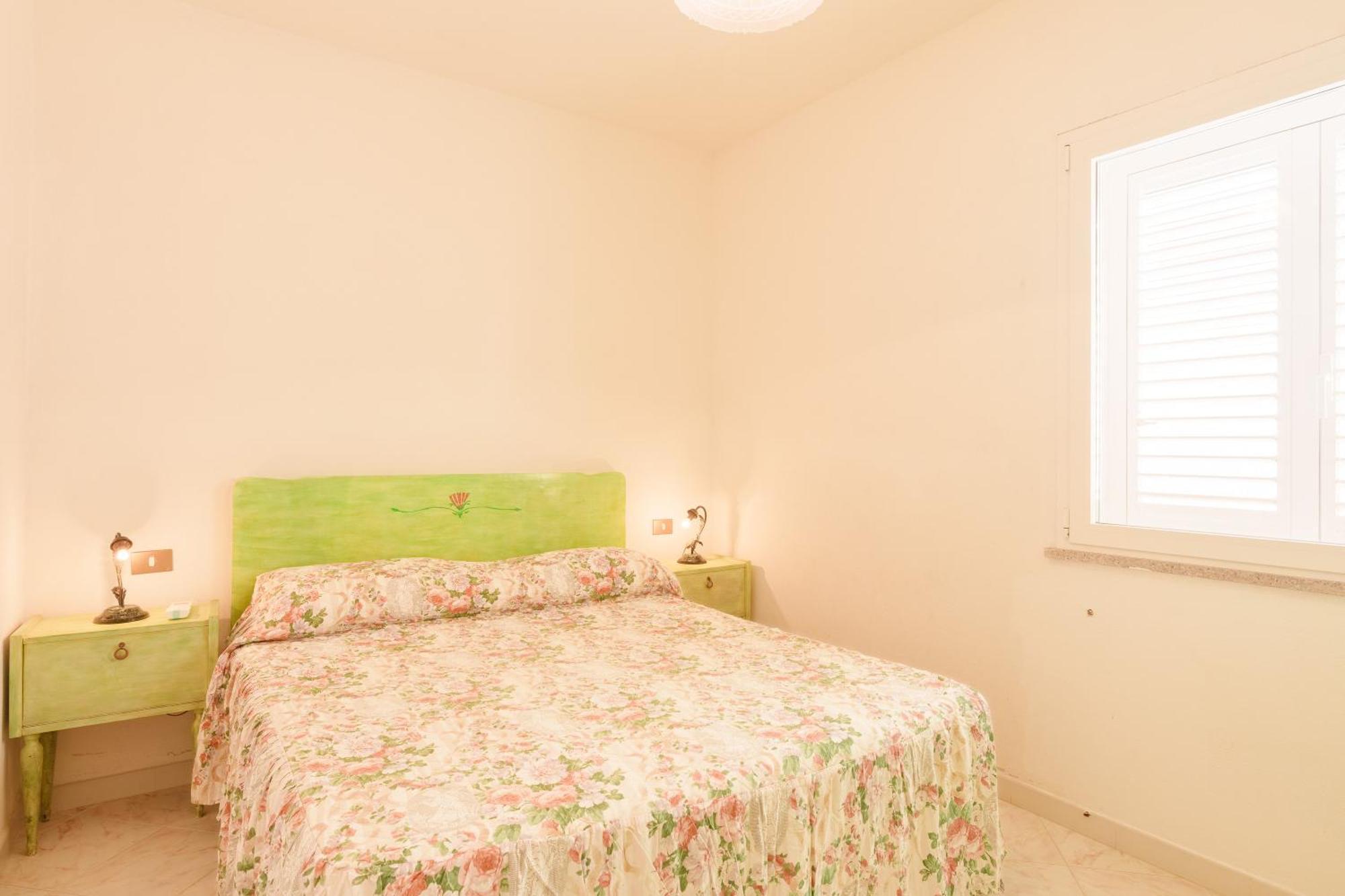 Villa Alfredo Golfo Aranci Dış mekan fotoğraf
