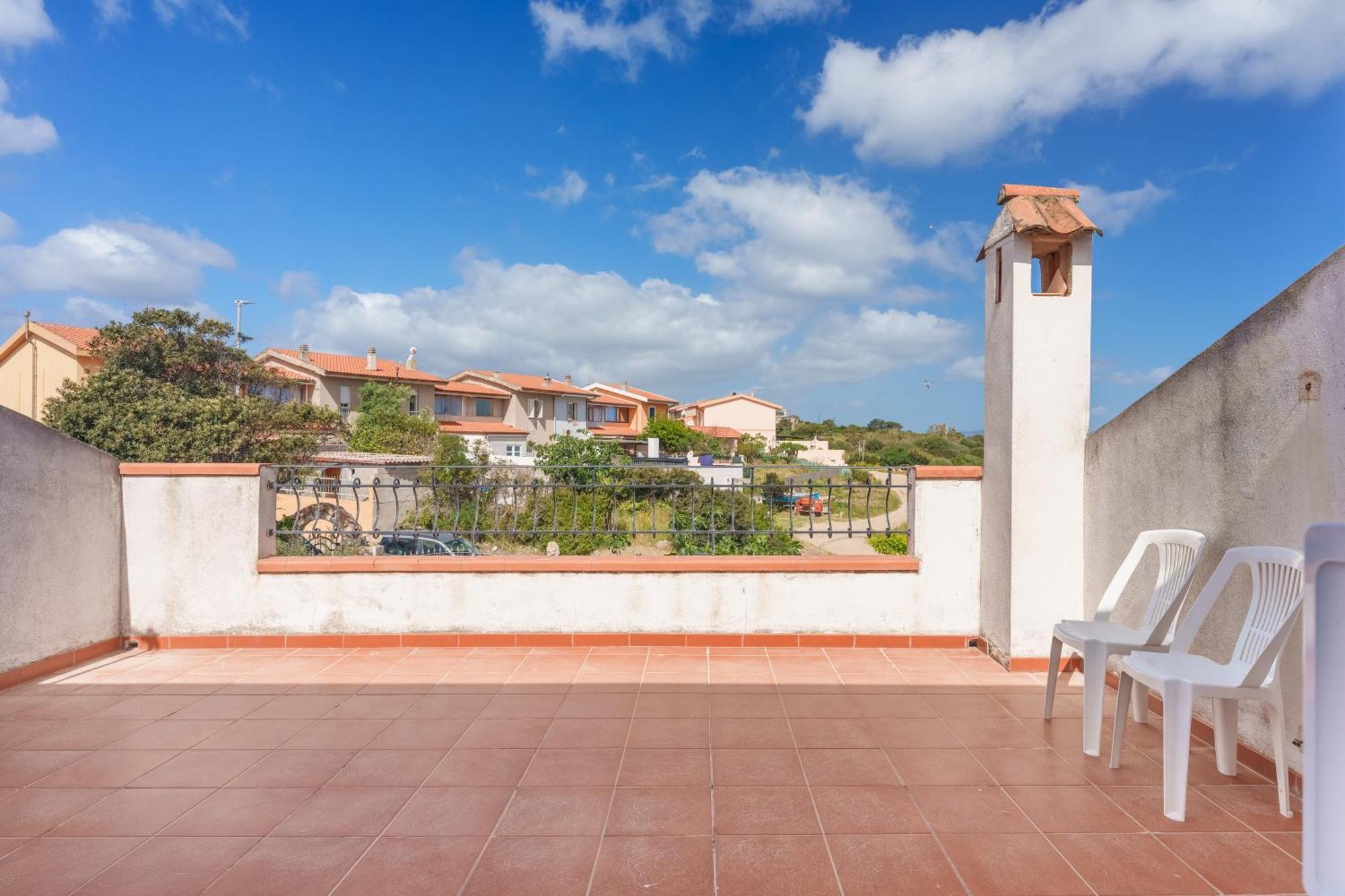 Villa Alfredo Golfo Aranci Dış mekan fotoğraf