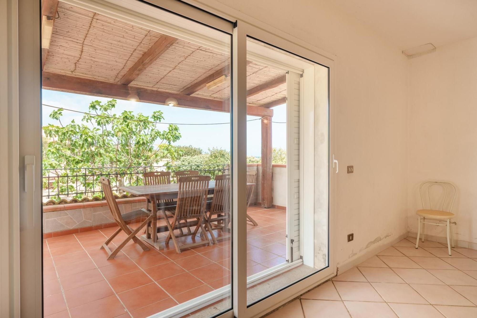 Villa Alfredo Golfo Aranci Dış mekan fotoğraf